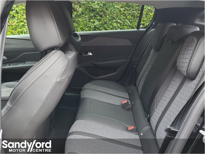 Peugeot 308 2026