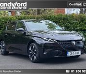 Peugeot 308 2026