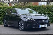 Peugeot 308 2026
