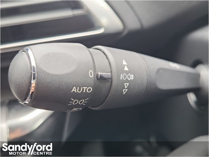 Peugeot 3008 2018