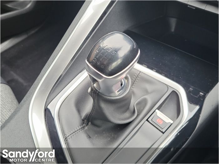 Peugeot 3008 2018