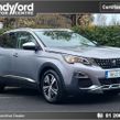 Peugeot 3008 2018