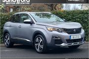 Peugeot 3008 2018