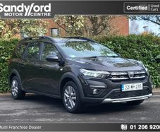 Dacia Jogger 2022