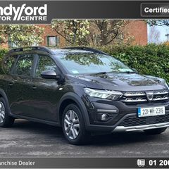 Dacia Jogger 2022