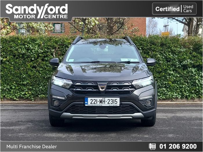 Dacia Jogger 2022
