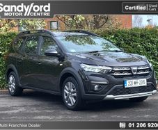 Dacia Jogger 2022
