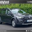 Dacia Jogger 2022