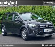 Dacia Jogger 2022