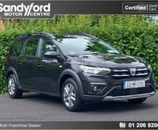 Dacia Jogger 2022