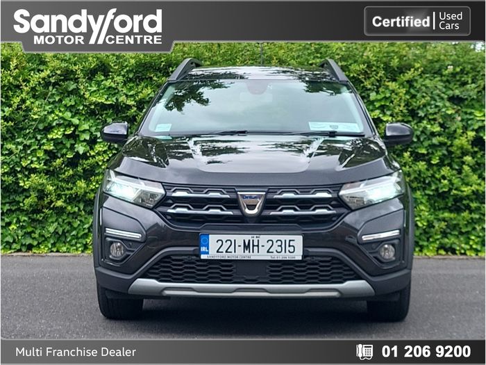 Dacia Jogger 2022