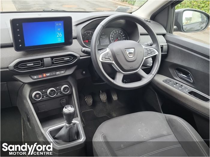 Dacia Jogger 2022