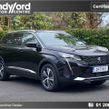 Peugeot 5008 2024