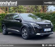 Peugeot 5008 2024