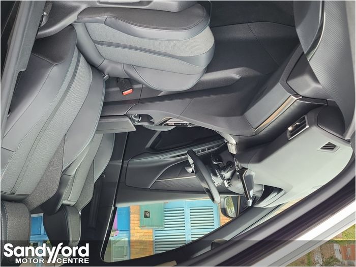 Peugeot 5008 2024