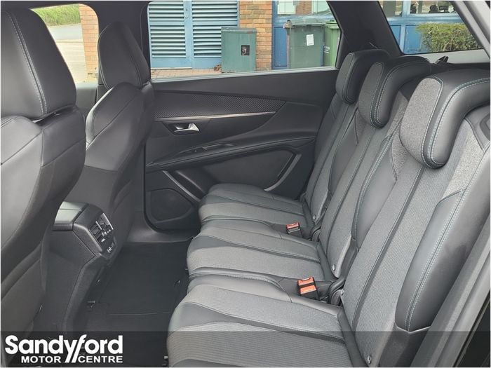 Peugeot 5008 2024