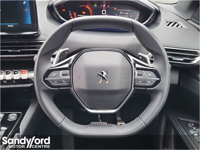 Peugeot 5008 2024