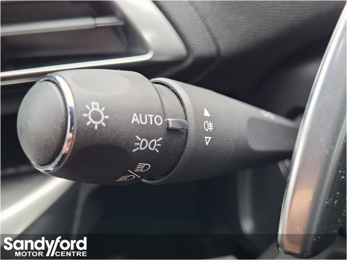Peugeot 5008 2024