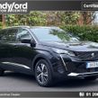 Peugeot 5008 2024