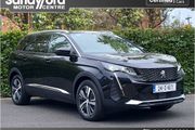 Peugeot 5008 2024