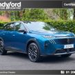 Peugeot 3008 2026