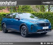 Peugeot 3008 2026