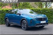 Peugeot 3008 2026