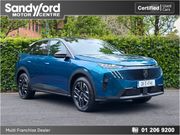 Peugeot 3008 2026