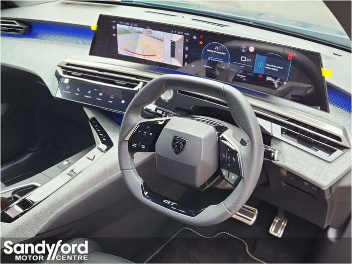 Peugeot 3008 2026