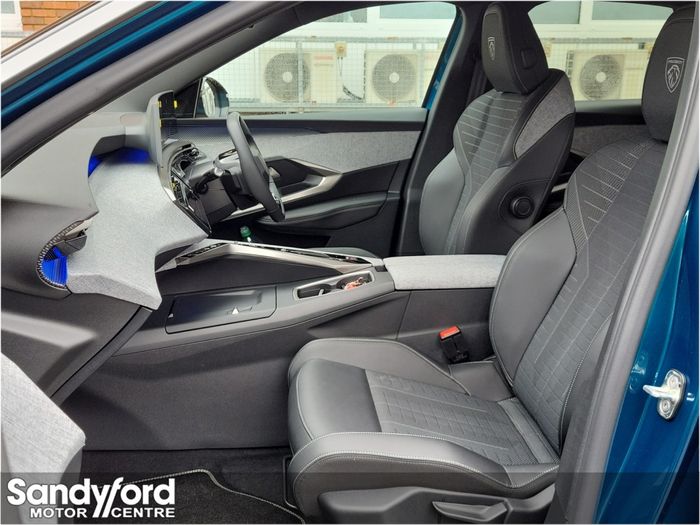 Peugeot 3008 2026