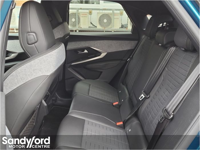Peugeot 3008 2026