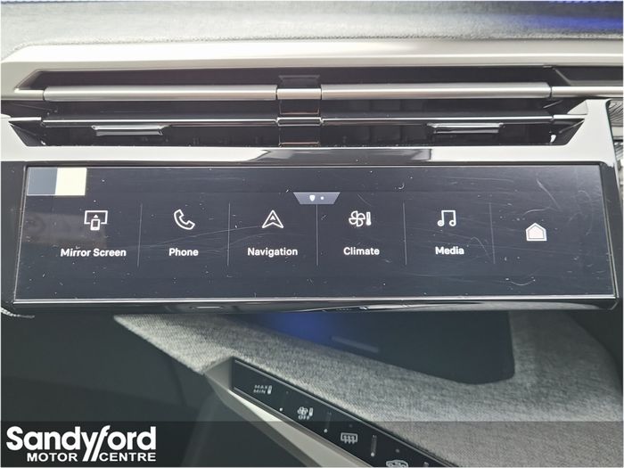 Peugeot 3008 2026