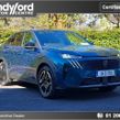 Peugeot 3008 2026
