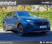 Peugeot 3008 2026