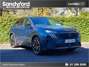 Peugeot 3008 2026