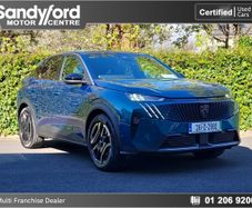 Peugeot 3008 2026