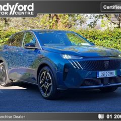 Peugeot 3008 2026