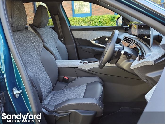 Peugeot 3008 2026