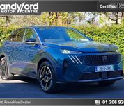 Peugeot 3008 2026