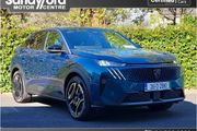 Peugeot 3008 2026
