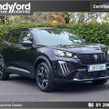 Peugeot 2008 2026