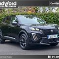 Peugeot 2008 2026