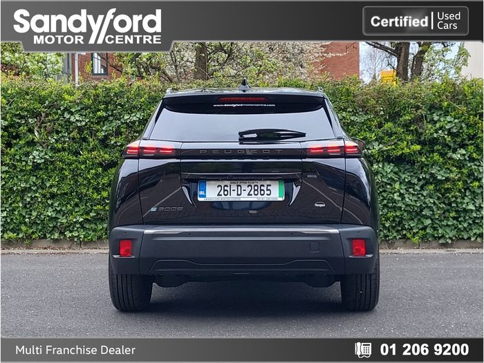 Peugeot 2008 2026