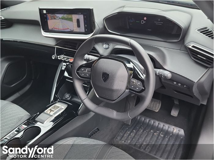 Peugeot 2008 2026