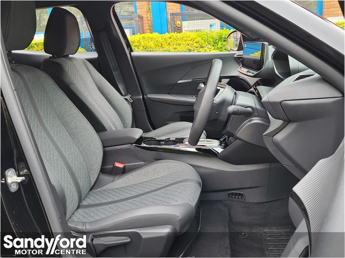 Peugeot 2008 2026