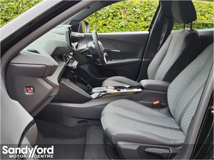 Peugeot 2008 2026