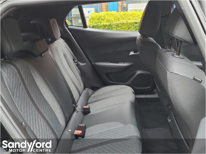 Peugeot 2008 2026