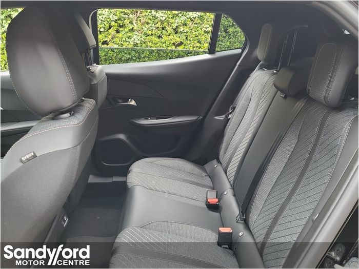 Peugeot 2008 2026