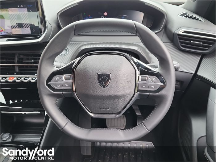 Peugeot 2008 2026