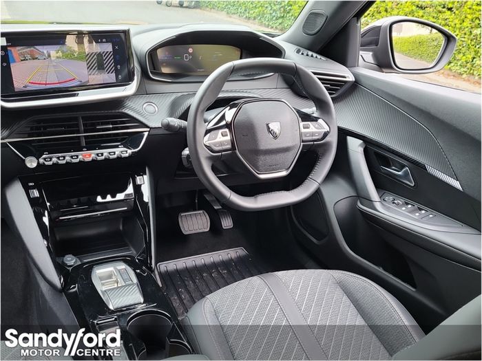 Peugeot 2008 2026